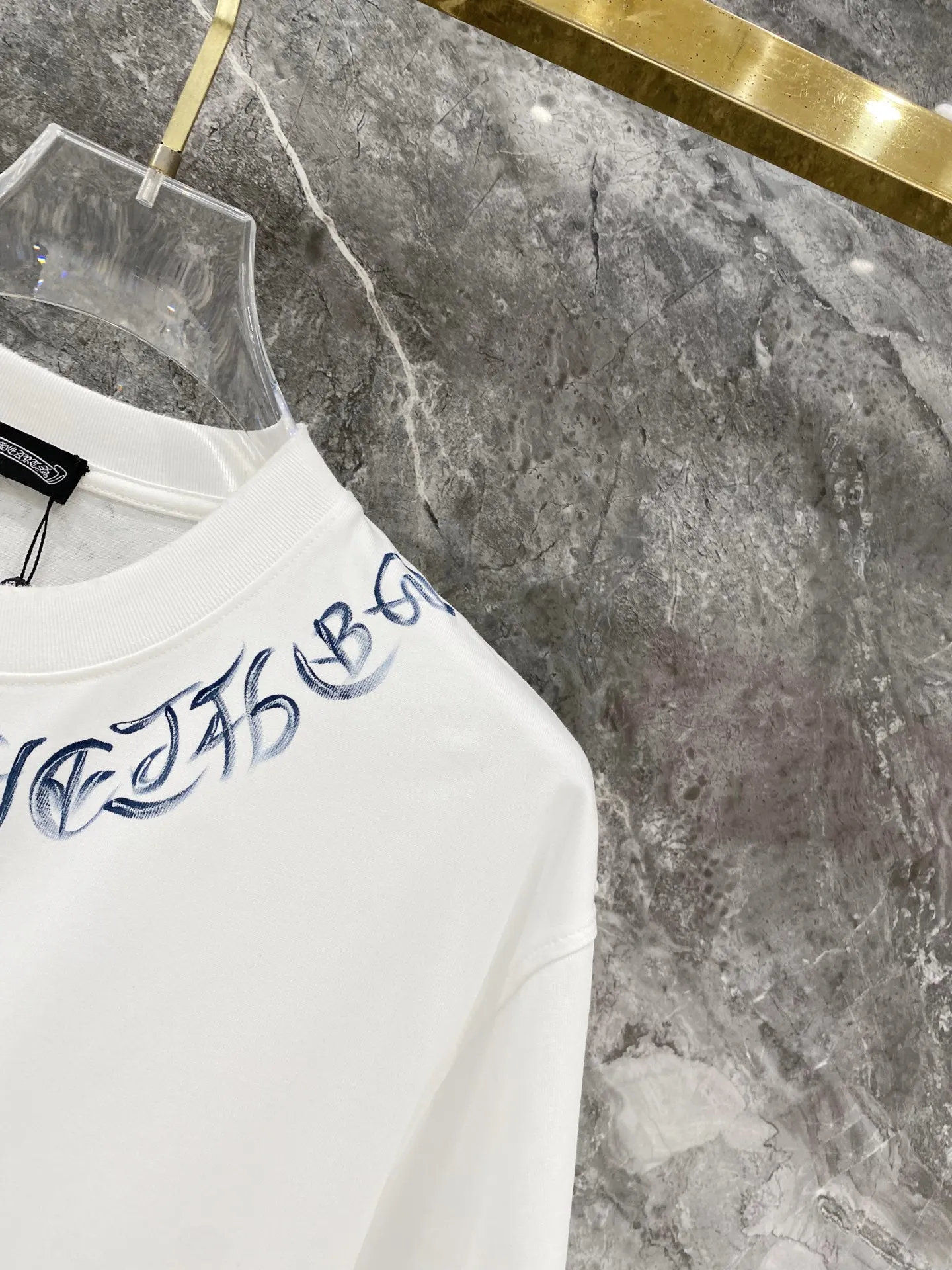 26SS ， Logo T ， ， 。 ： G Premium ： 1:1 ： ： - [ Same Style] Size：M －XXXL[ ]